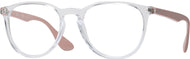 Transparent #1
