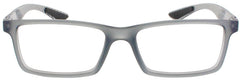 Ray-Ban 8901 Computer Style Progressive. Color: Grey