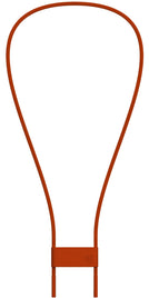 Other Red Read On Cord View #1