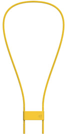 Other Yellow Read On Cord View #1