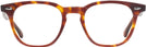 Square Tortoise Orville Progressive No-Lines View #2