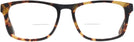 Rectangle Tortoise Shore Line Bifocal View #2