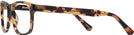 Rectangle Tortoise Shore Line Progressive No-Lines View #3