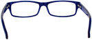 Rectangle Blue Brent Computer Style Progressive View #4