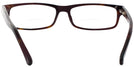 Rectangle Tortoise Brent Bifocal View #4