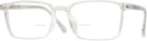 Rectangle Crystal Vance Bifocal View #1