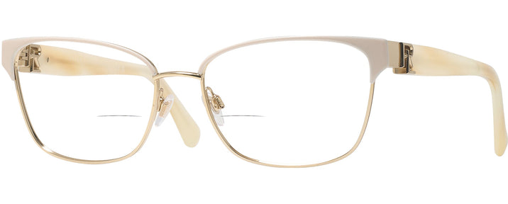  Pale Gold/cream Ralph Lauren 5125 Bifocal View #1