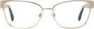 Square Pale Gold Ralph Lauren 5125 Progressive No-Lines View #2