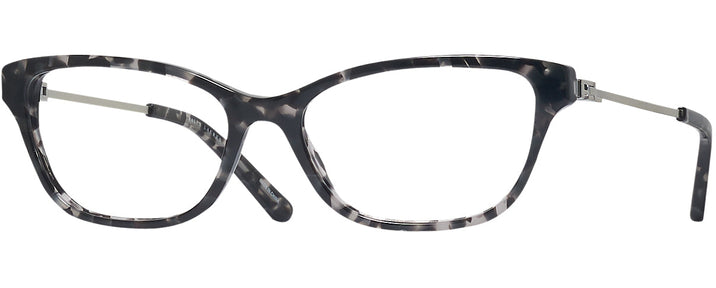  Shiny Black Havana Ralph Lauren 6212 Computer Style Progressive View #1