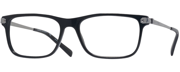 Rectangle Ralph Lauren 6215 Single Vision Full Frame View #1