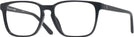 Square Black Ralph Lauren 6226U Single Vision Full Frame View #1