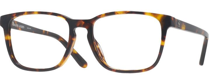 Square Ralph Lauren 6226U Single Vision Full Frame View #1