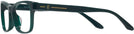 Rectangle Forest Green Ralph Lauren 6229U Single Vision Full Frame View #3