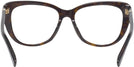 Cat Eye Havana Ralph Lauren 6232U Computer Style Progressive View #4
