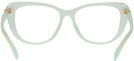 Cat Eye Opal Mint Ralph Lauren 6232U Computer Style Progressive View #4