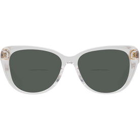 Ralph Lauren 6232U Bifocal Reading Sunglasses