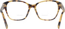 Square Havana Ralph Lauren 6236U Bifocal View #4