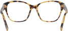 Square Havana Ralph Lauren 6236U Single Vision Full Frame View #4