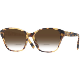 Ralph Lauren 6236U w/ Gradient Bifocal Reading Sunglasses