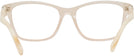 Rectangle Transparent Nude Ralph Lauren 6243 Progressive No-Lines View #4