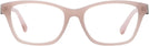 Rectangle Opaline Mauve Ralph Lauren 6243 Progressive No-Lines View #2