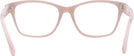 Rectangle Opaline Mauve Ralph Lauren 6243 Progressive No-Lines View #4