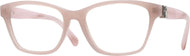 Opaline Mauve #1