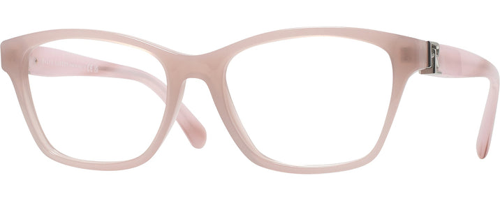 Rectangle Ralph Lauren 6243 Single Vision Full Frame View #1
