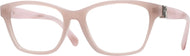 Opaline Mauve #1