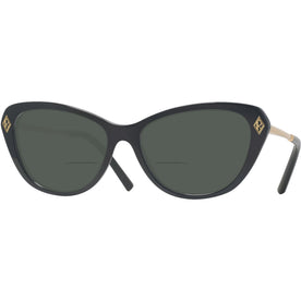 Ralph Lauren 6245 Bifocal Reading Sunglasses