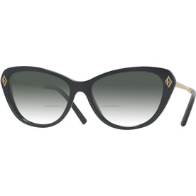 Ralph Lauren 6245 w/ Gradient Bifocal Reading Sunglasses