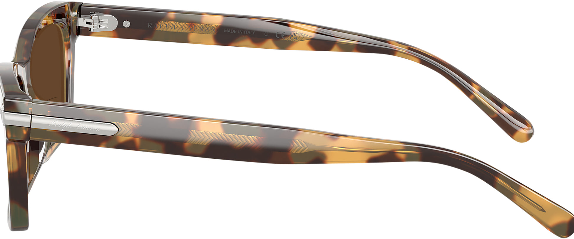 Ralph Lauren 6255U Bifocal Reading Sunglasses 
