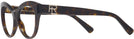 Cat Eye Havana Ralph Lauren 8213 Progressive No-Lines View #3