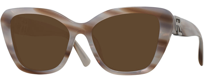  Pink Oyster Ralph Lauren 8216U Progressive Reading Sunglasses View #1