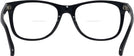 Square Black Rodenstock R5302 Bifocal View #4