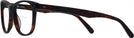 Square Tortoise Rodenstock R5302 Bifocal View #3