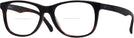Square Tortoise Rodenstock R5302 Bifocal View #1