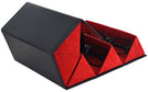  Black/red Glass Houses Eye Roll View #2