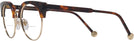 Round Havana Numero 30 Bifocal View #3