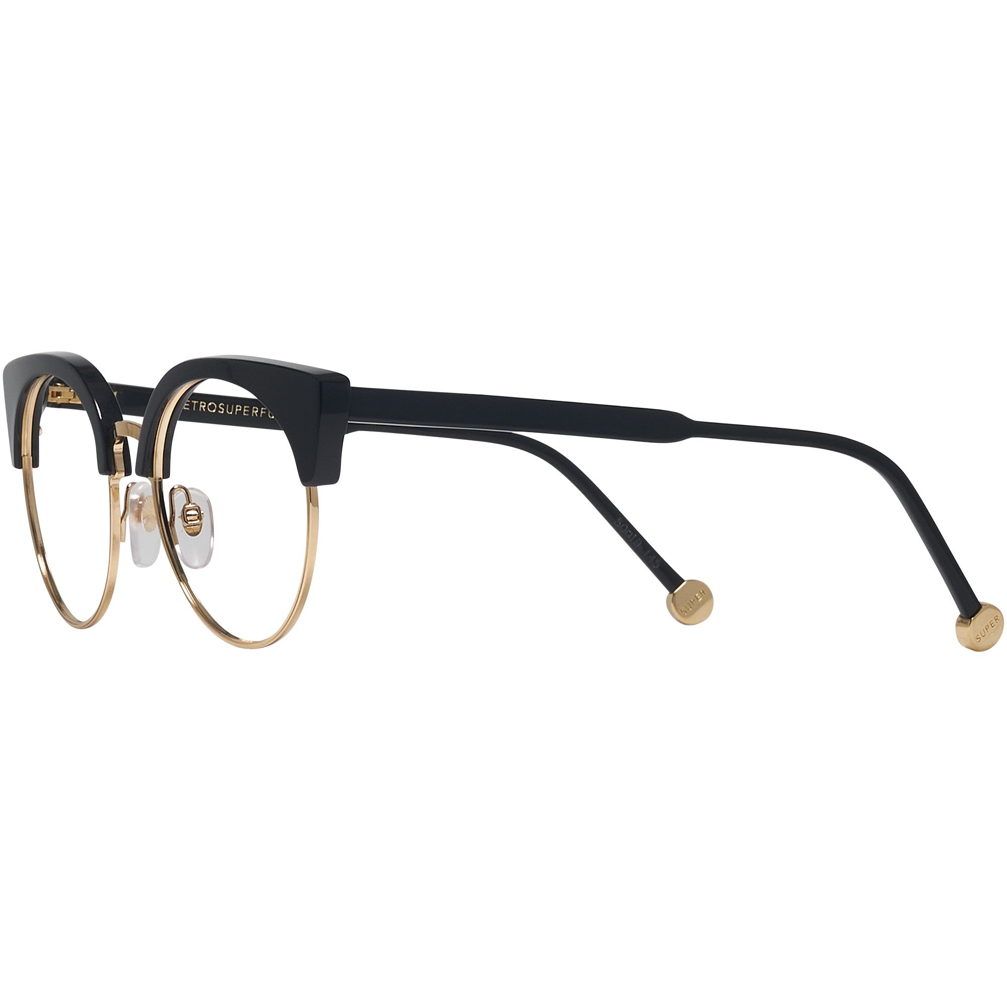 Numero 30 Progressive No Line Bifocal – ReadingGlasses.com