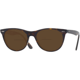 Ray-Ban 2185VL Bifocal Reading Sunglasses