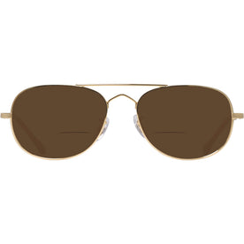Ray-Ban 3735V Bifocal Reading Sunglasses