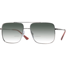 Ray-Ban 3758V w/ Gradient Bifocal Reading Sunglasses
