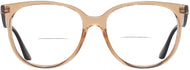 Transparent Brown #2