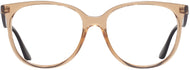 Transparent Brown #2
