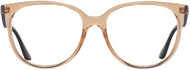 Transparent Brown #2
