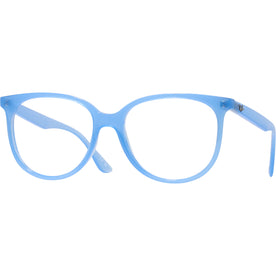 Ray-Ban 4378V Single Vision Full Frame