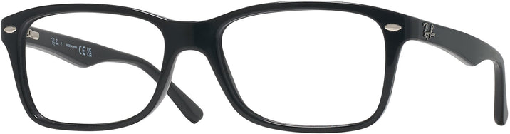 Ray Ban 5228XL Single Vision Full Frame ReadingGlasses