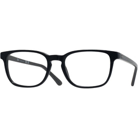 Ray-Ban 5418 Single Vision Full Frame