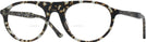 Square Havana Yellow Turtle Ray-Ban 5441 Bifocal View #1